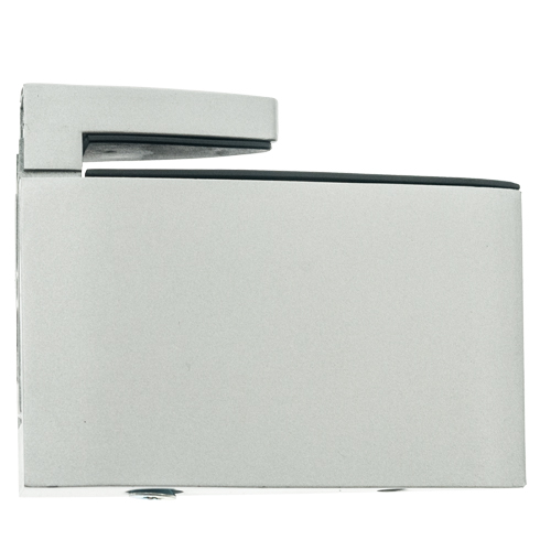 Soportes para baldas - Pelícano Hacha 98x79 mm Aluminio RAL 9006