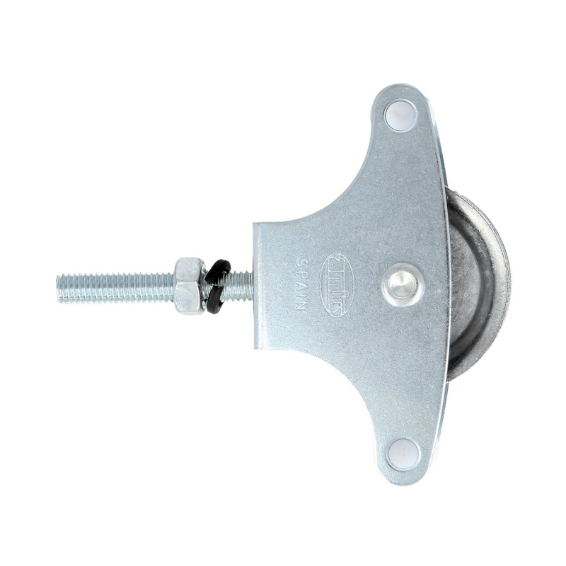 Polea 40mm Modelo 3. Amig
