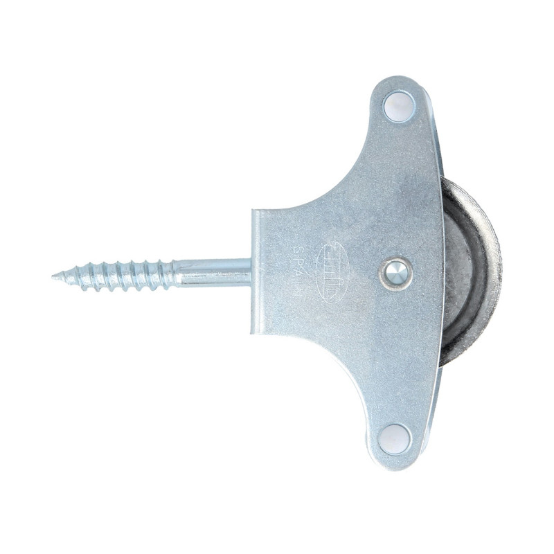 Polea 40mm Modelo 4. Amig