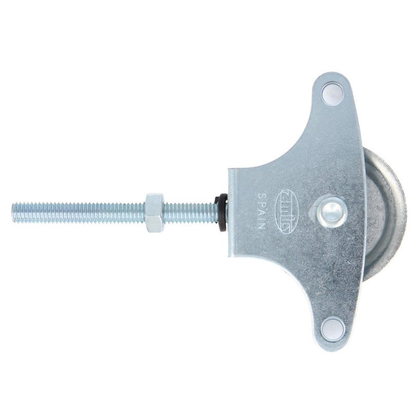 Polea 60mm Modelo 12. Amig