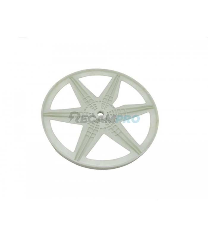 POLEA PARA TAMBOR LAVADORA CANDY 41024467