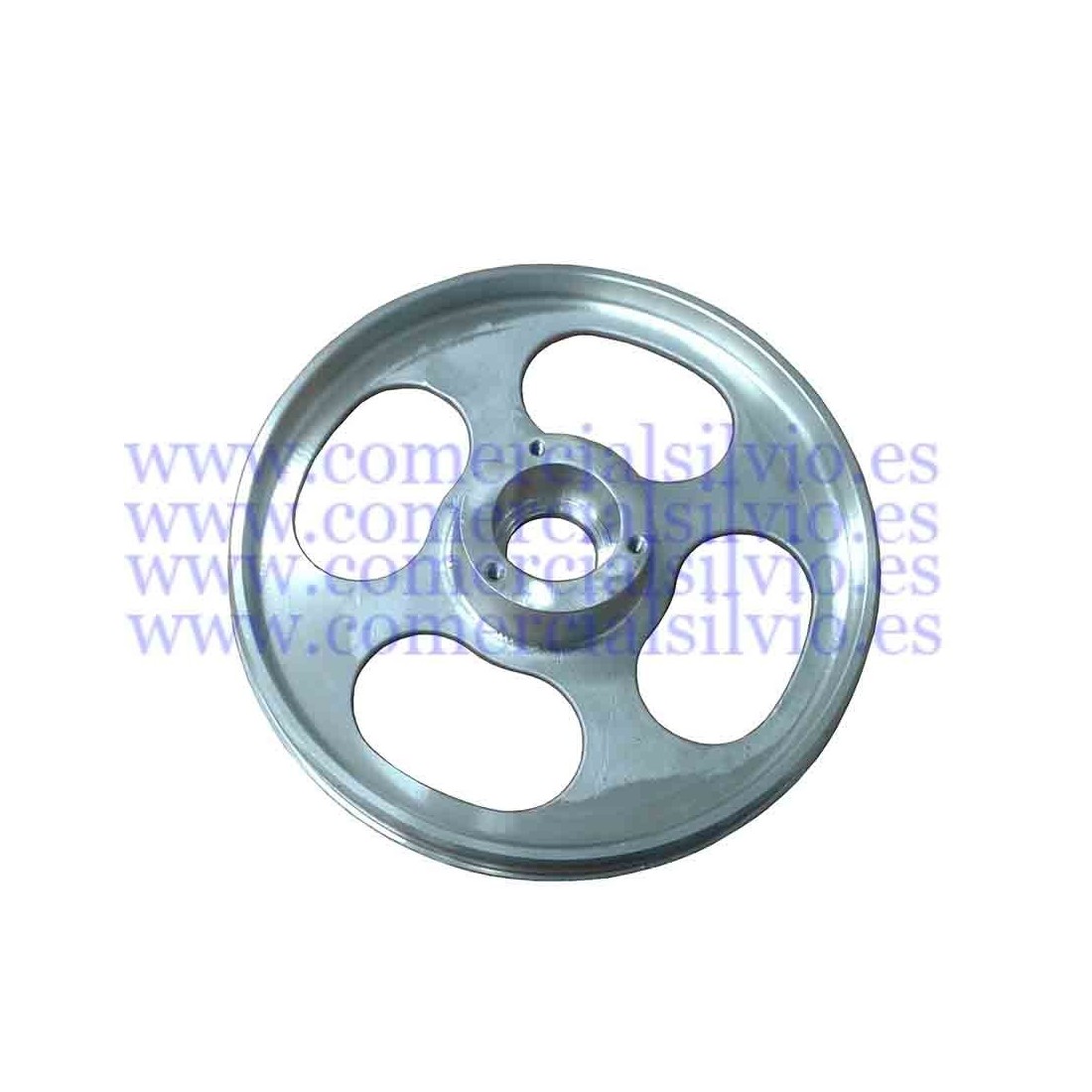 Polea Superior diametro 21mm eje 40mm HLS-1650