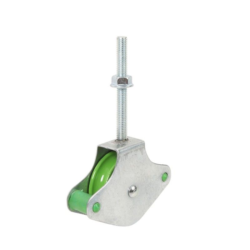 Polea Metalica C/Guarda 6X60. Tuerca 624B2-60 Ehl