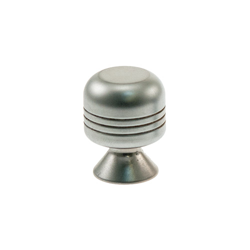 Pomos mueble - Pomo 386 20mm