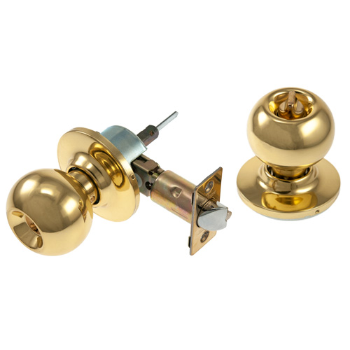 Pomos giratorios - Pomo Bola con Cuadradillo TESA