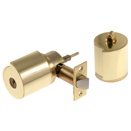 Pomos giratorios - Pomo Coma Serie Access TESA