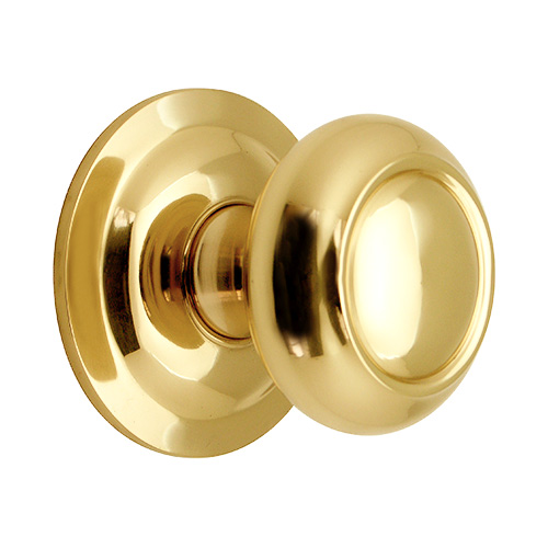 Pomos puerta entrada - Pomo Puerta Entrada Aro EQ1095