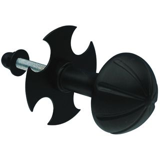 POMO ENTRADA NEGRO AMIG Mod.17