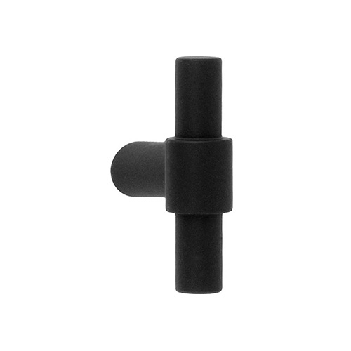 Pomos mueble - Pomo One PB9 9 mm