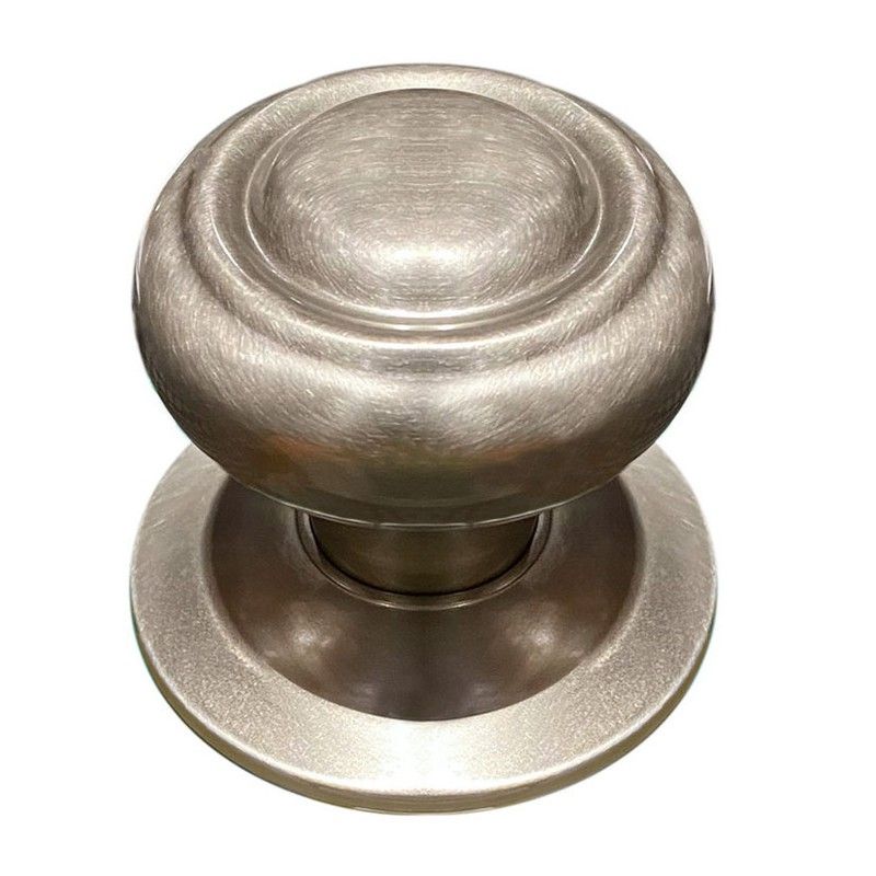 Pomo Puerta Aros Pp01 70Mm Ns 580D11 Micel