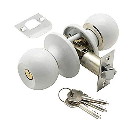 POMO PUERTA BLANCO TESA 3902-70