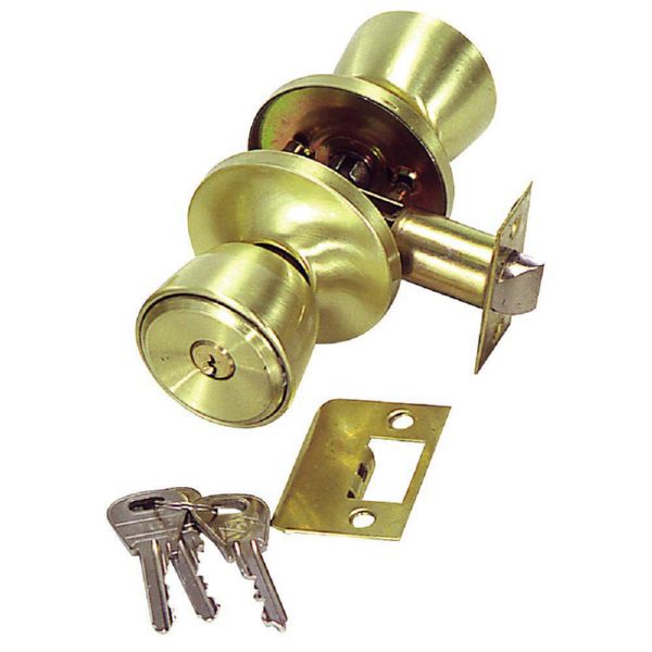 POMO PUERTA CROMO UCEM 3000-AL/70