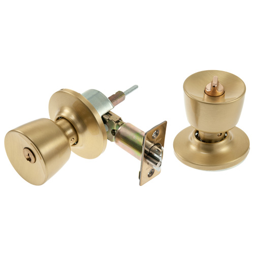 Pomos giratorios - Pomo Tulipa con Cuadradillo TESA