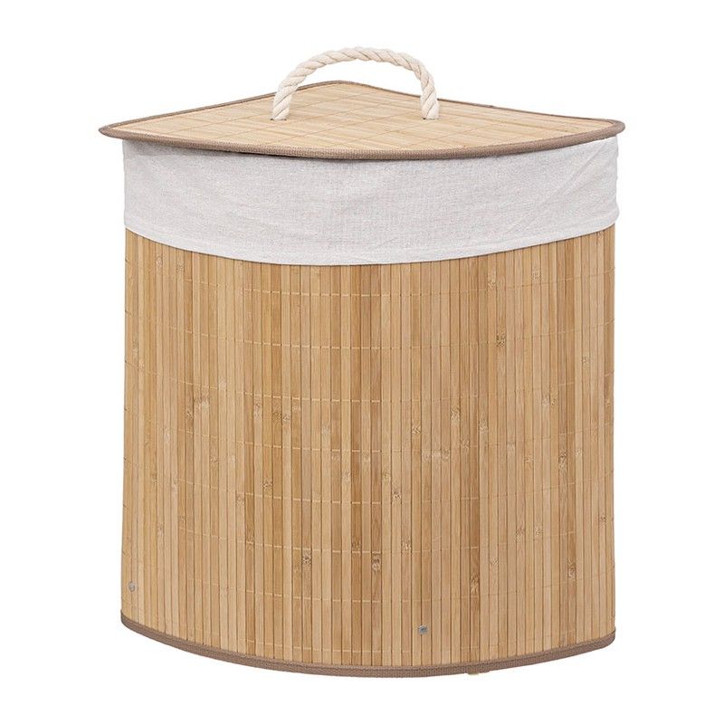 Pongotodo Bambu Esquinero 48L.