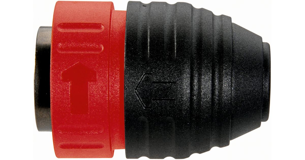 Portabrocas METABO SDS Plus para KHE 3251, UHEV 2860 631943000
