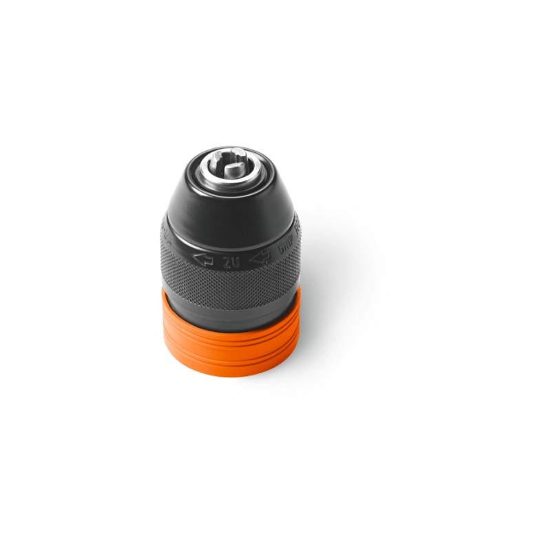 Portabrocas QuickIn 60 Nm 63208002010