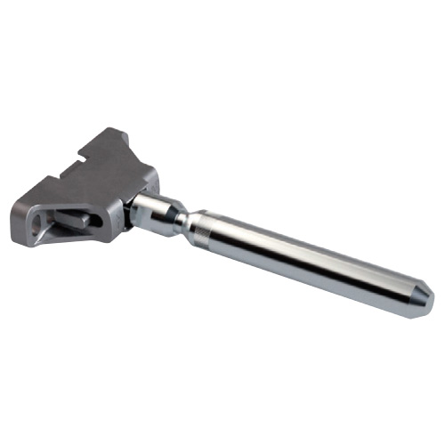 Soportes para baldas - Portaestante Oculto Triade