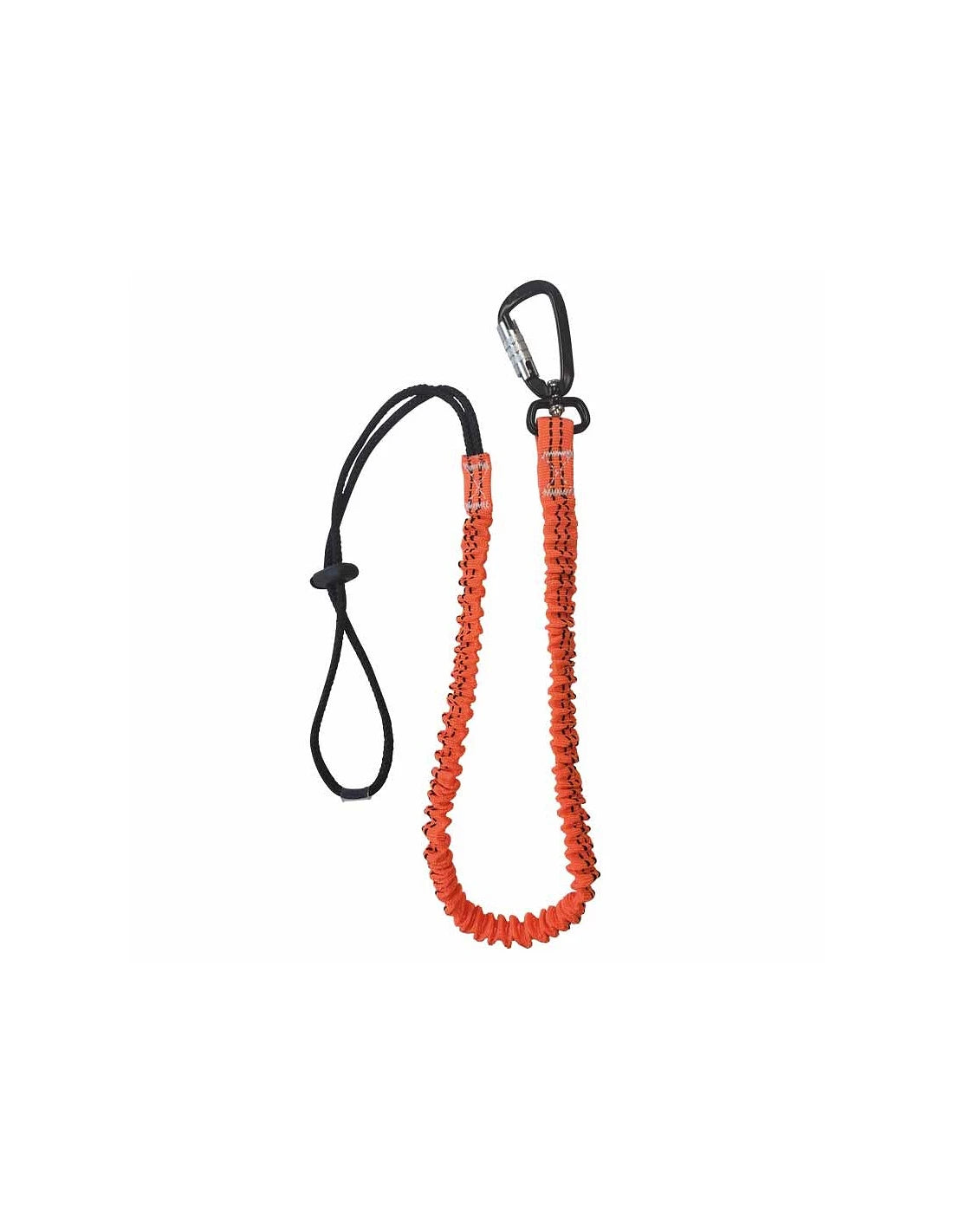 CINTA-ELASTICA CON MOSQUETÓN SAFETOP 80198