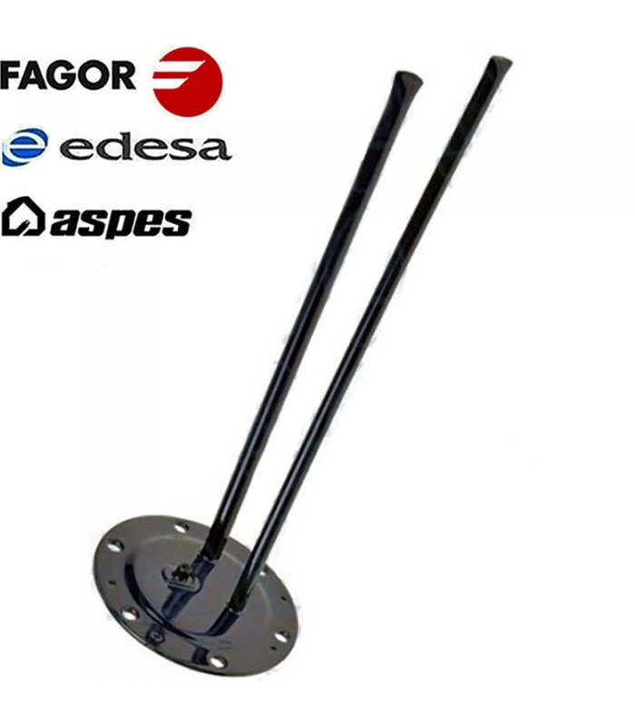 PORTAVAINA TERMO FAGOR M50N1, M50N3, M50ECO T32S000C4