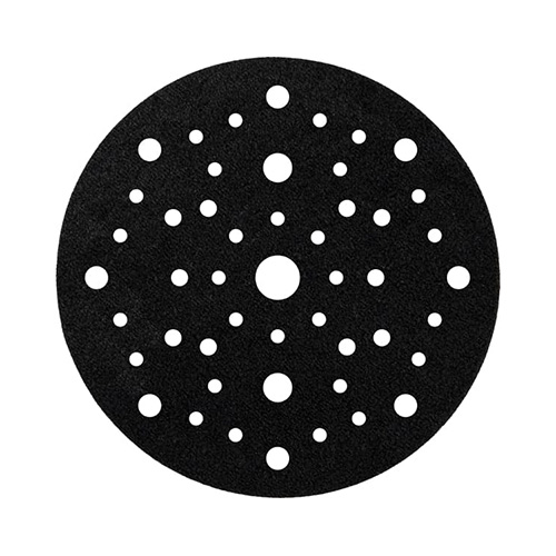 Lijadoras - Protector Plato Lijadora Almohadillas