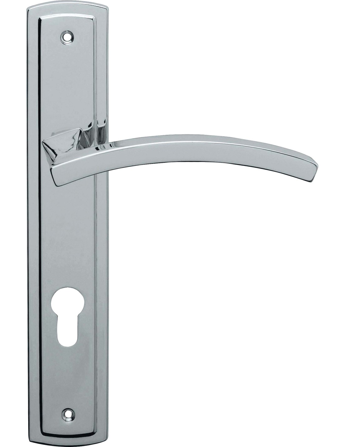 PROFILO. manilla placa