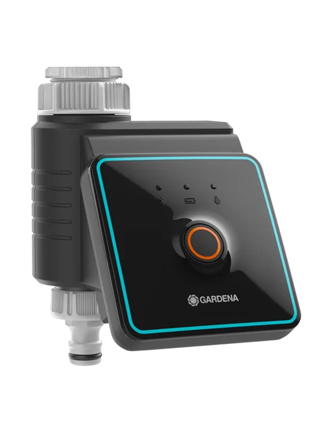 Programador de riego Bluetooth® GARDENA