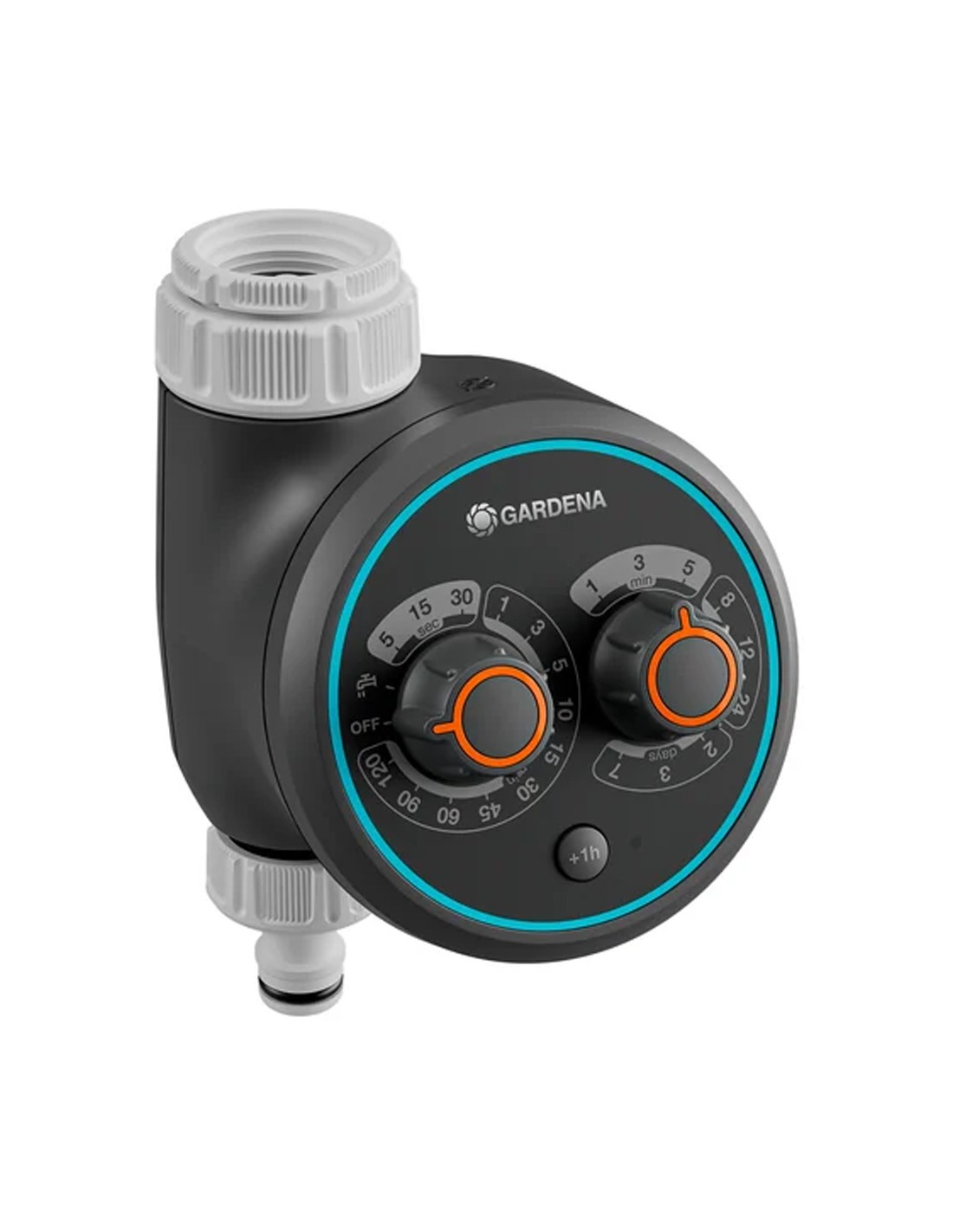 Programador de riego GARDENA "Water Control Easy Plus"