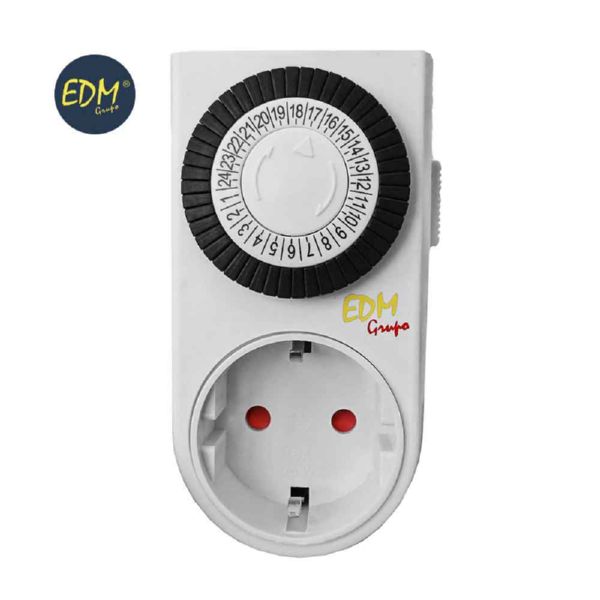 PROGRAMADOR DIARIO ECO