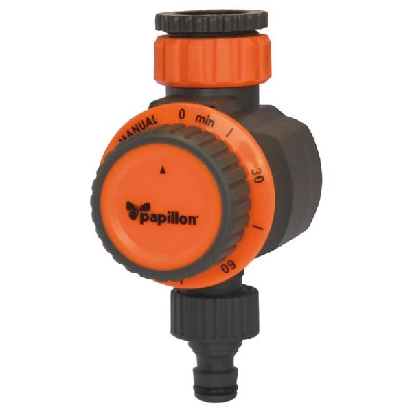 PROGRAMADOR RIEGO ANALOGICO