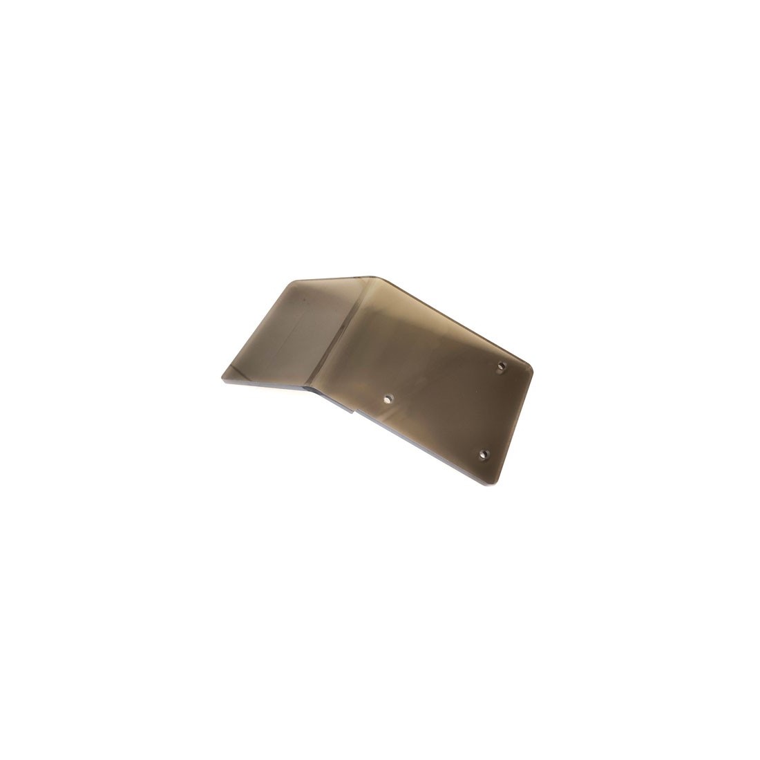 Protección ala carro Cortadora Braher MG-350 13029