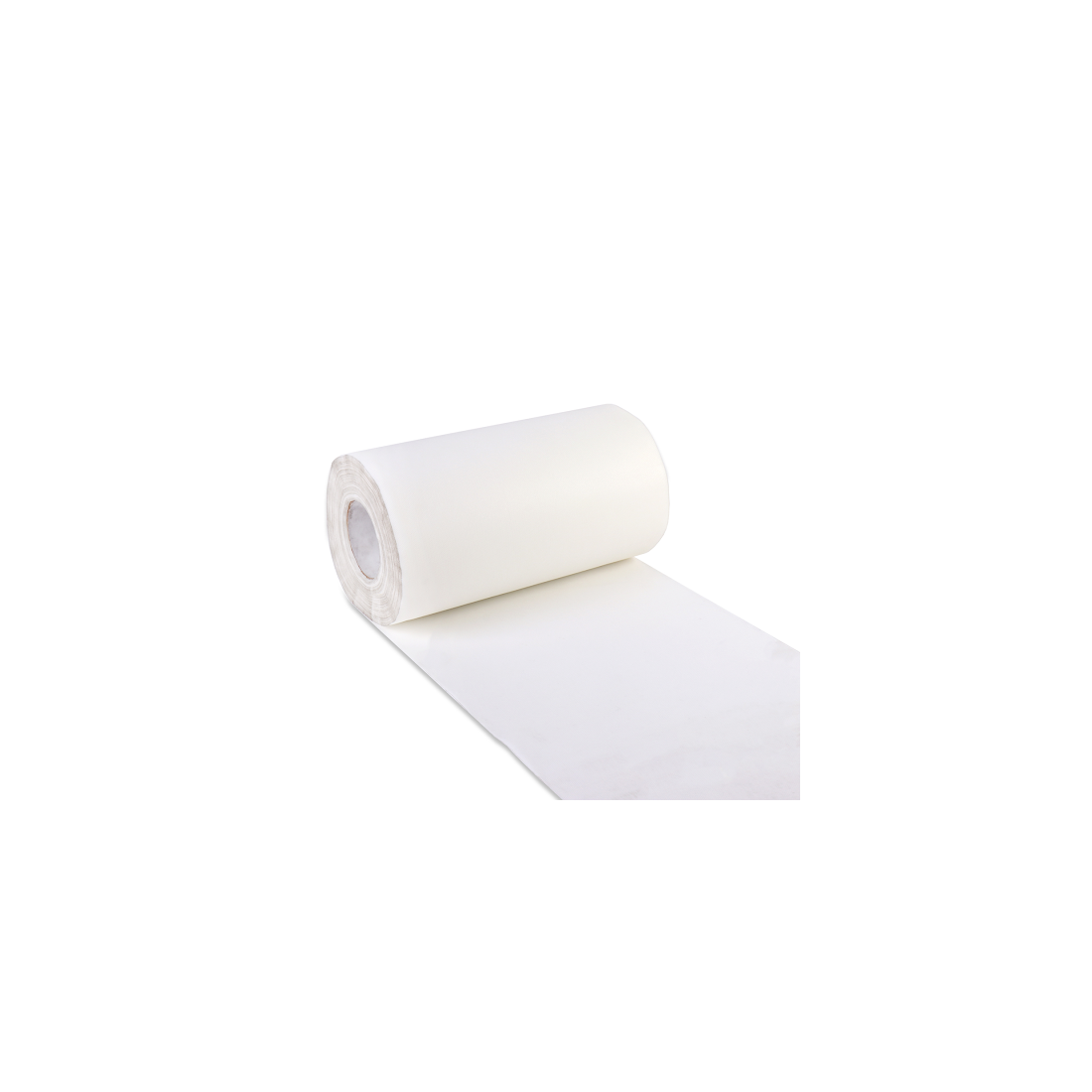 Protector blanco precorte 300mm bobina de 100 metros