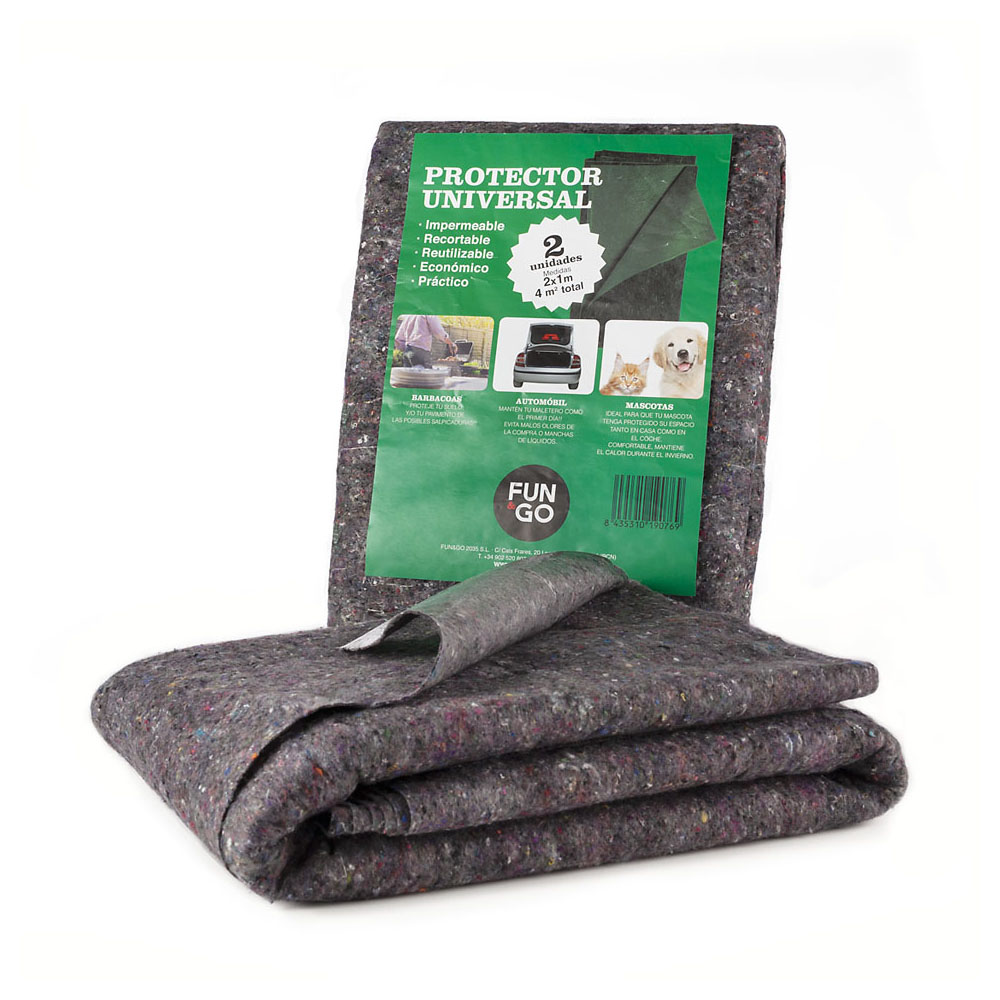 Protector Universal 4M2