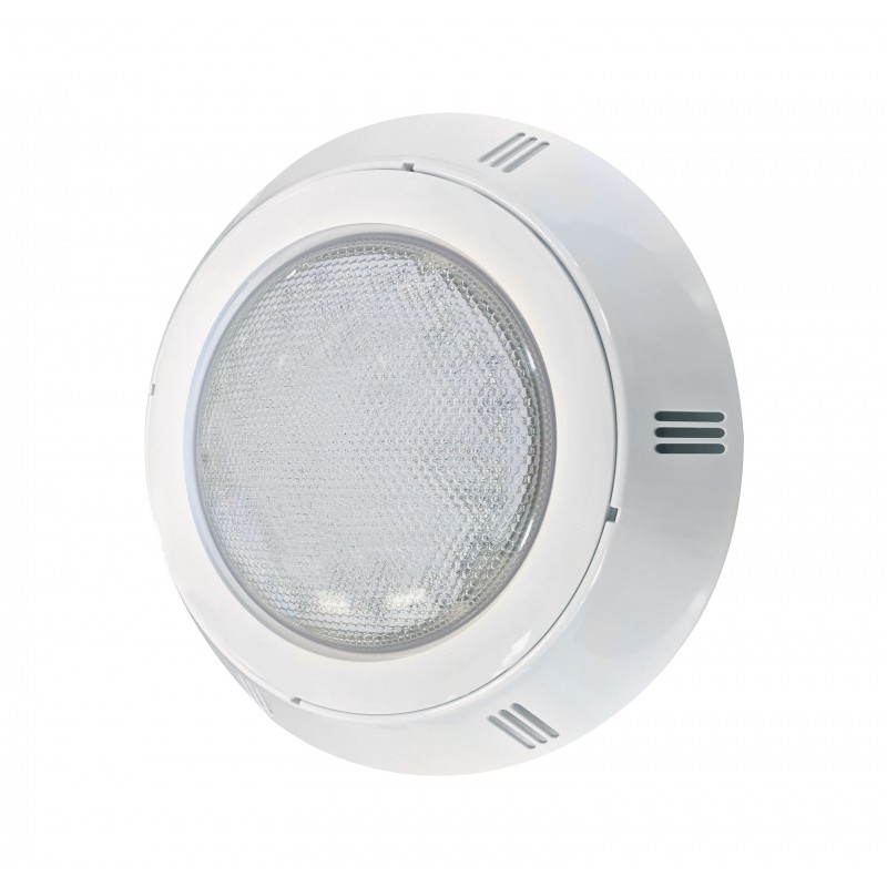 Proyector LED Plano para Piscina 180 Leds Colores QUIMICAMP