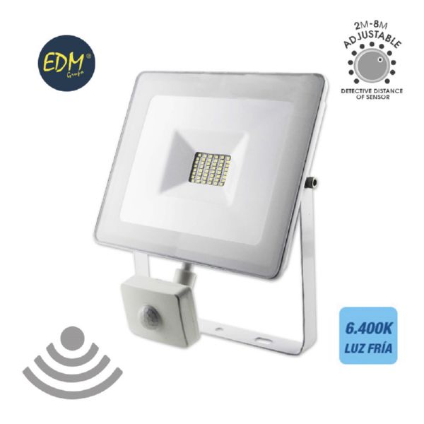 PROYECTOR MULTILED CON SENSOR