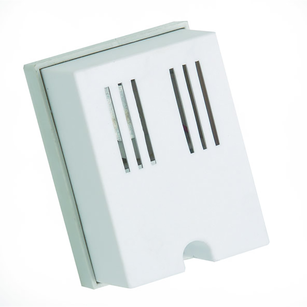 Timbre Buzzer Sonido Zumbido