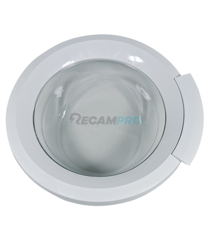 PUERTA COMPLETA ORIGINAL LAVADORA BALAY, BOSCH, SIEMENS 11008957