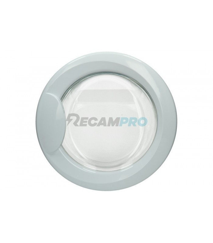 PUERTA LAVADORA ARISTON, INDESIT C00075320 C00115842