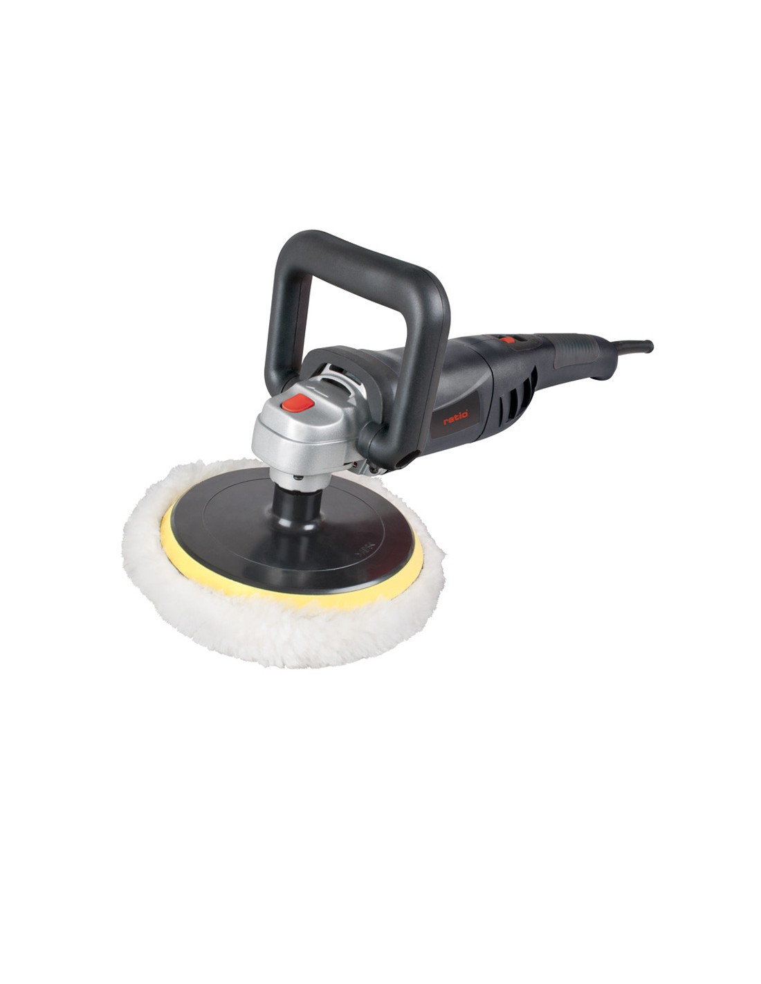 PULIDORA ANGULAR LCD 1100W RATIO