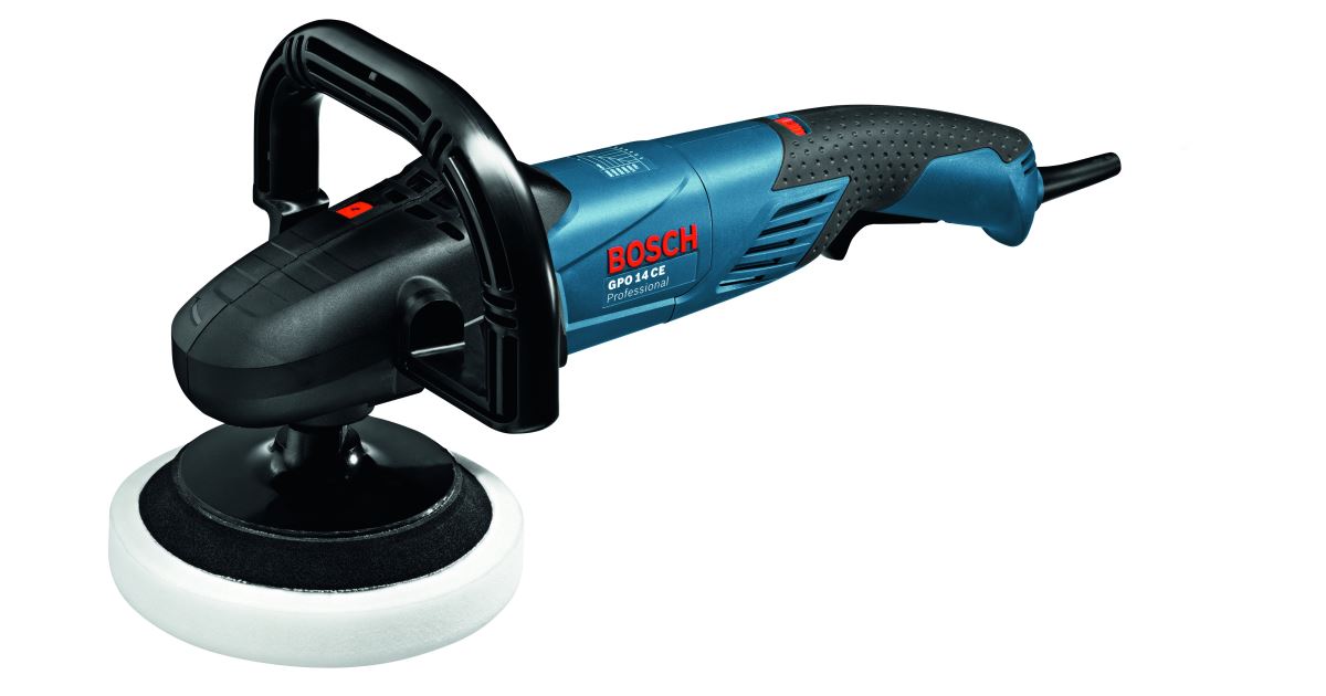 Pulidora BOSCH GPO 14 CE PROFESSIONAL 0601389000