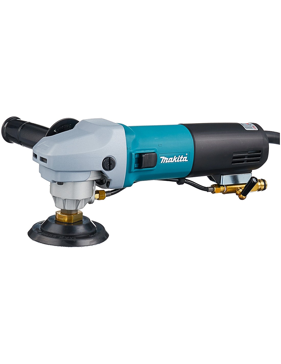 Pulidora para piedra con agua MAKITA PW5000CH (900 W)