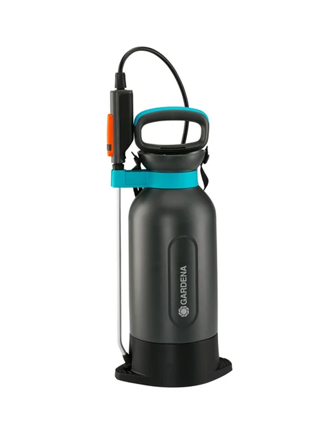 Pulverizador a presión 5 L GARDENA Comfort