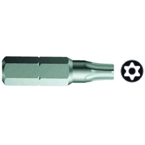 PUNTA AT.TORX INVIOLABLE 15