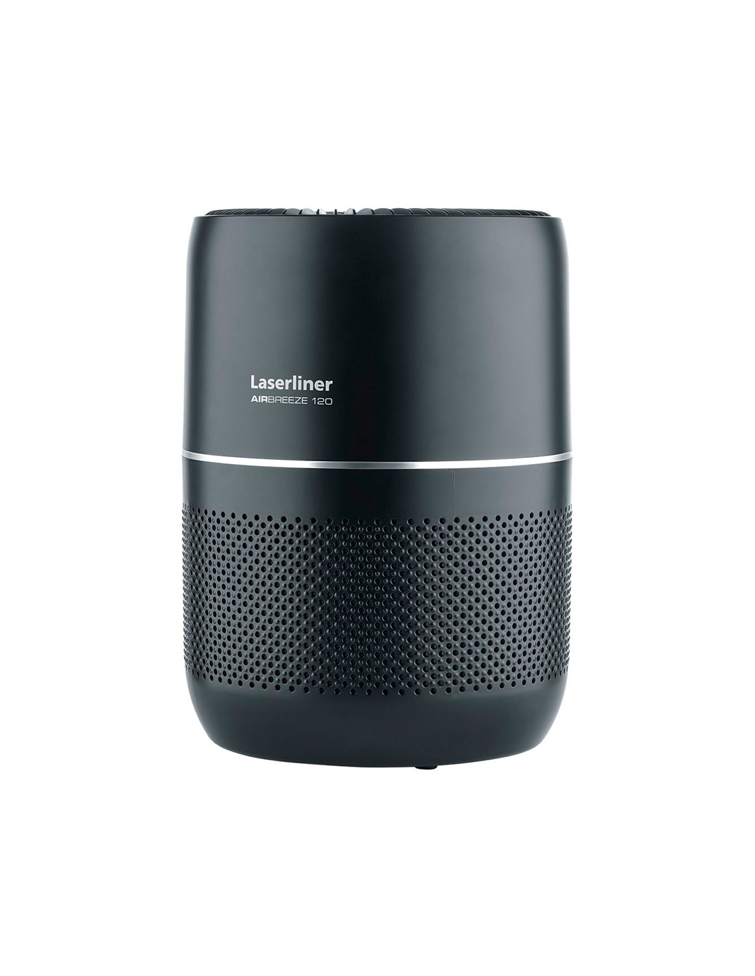 Purificador de aire LASERLINER 085.120A - AirBreeze 120 (30 m²)