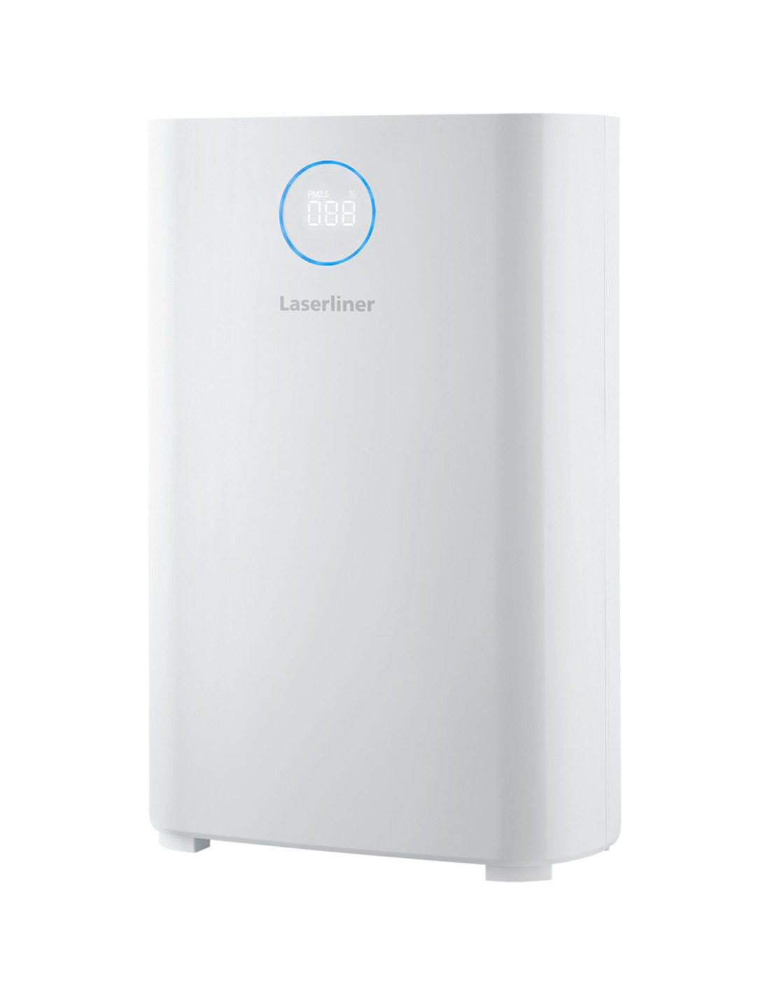 Purificador de aire LASERLINER 085.360A - AirBreeze 360 (80 m²)