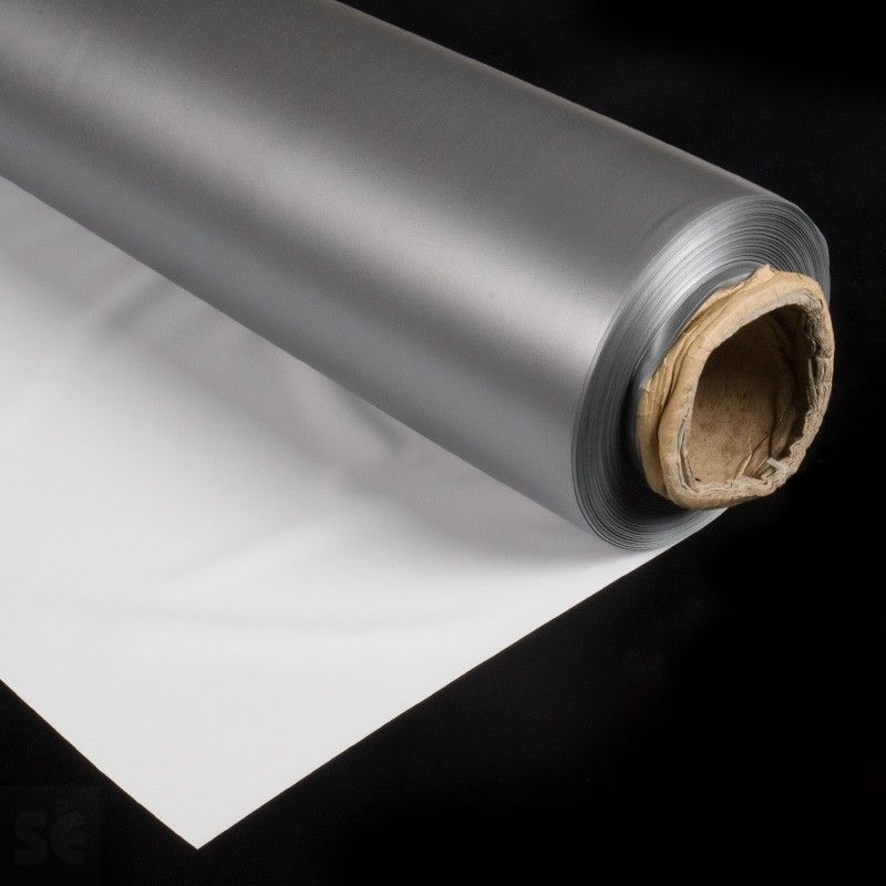 Tela Foscurit de PVC ignífugo