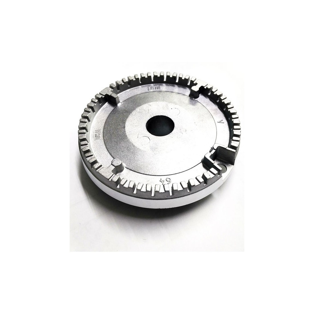 Quemador Inferior Cocina Ozti Sabaf 3 KW 5SB2.38308.68 ICIN 38308683000