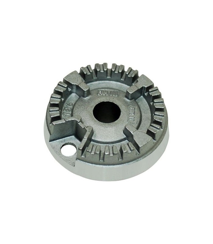 QUEMADOR TEKA, BALAY, FAGOR 3EMX334B02  60603104