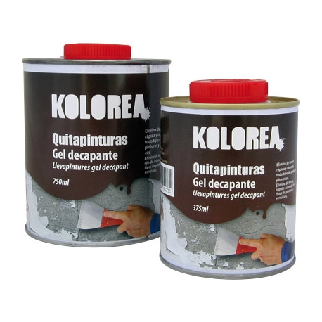 Quitapinturas kolorea 375 ml