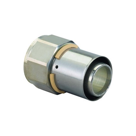 Racor hembra S-PRESS - UPONOR