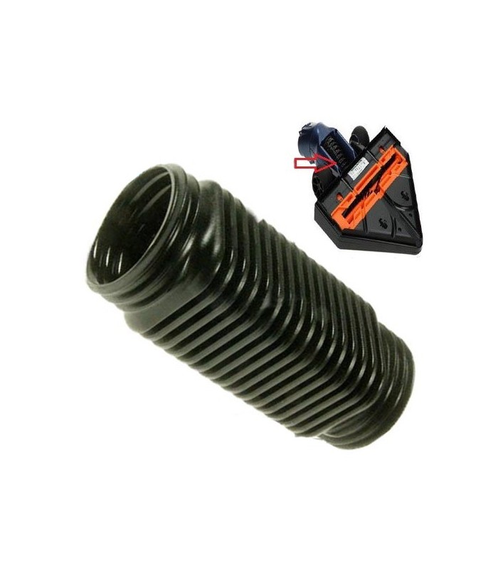 Racord flexible original cepillo aspirador Rowenta RH5504 RS-RH5504